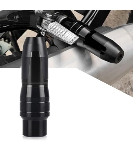 aさま Amazon.com: Genuine Kawasaki Accessories Frame Sliders (Left